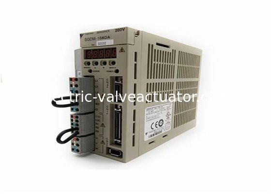 Giá tốt. SGD-01BP Yaskawa Brown Servo Drives 115w Power Max Output AC Servopack trực tuyến
