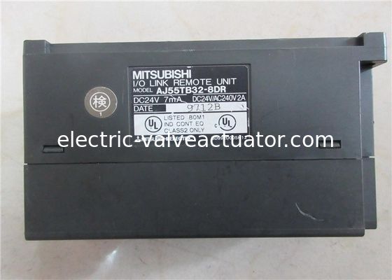 Giá tốt. AJ55TB32-8DR Redundant Power Supply Module Mitsubishi Universal Model 5 V DC/3 A trực tuyến
