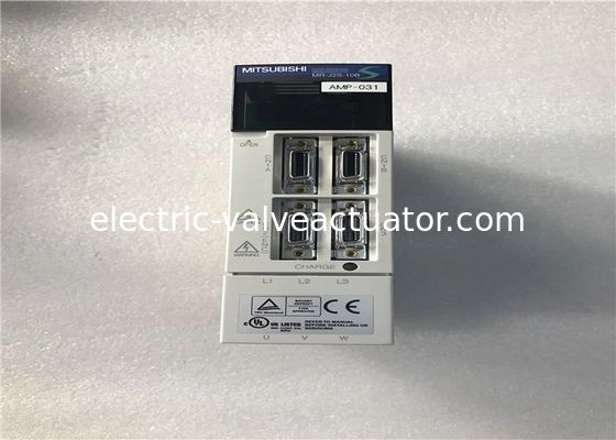 Giá tốt. 30kw MITSUBISHI MR-J2S-30KB4 AC Servo Amplifier 3-phase 400VAC trực tuyến