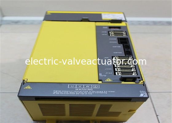Giá tốt. Energy Saving AC Servo Motor Amplifier 230V Maximum Output Voltage 35.0KW trực tuyến