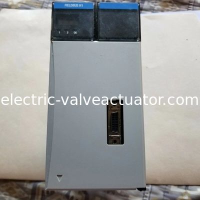 Giá tốt. TC-FFIF01 51403420-125 Interface Module Fieldbus 45 AMP / 3.3 VDC 1.1 AMP / 5.1 VDC trực tuyến