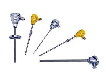 Giá tốt. Tùy chỉnh từ cấp đồng hồ đo K / S Loại cặp nhiệt WRR2-120 trực tuyến