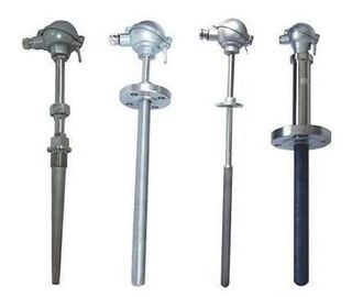 Giá tốt. Magnetic cấp đồng hồ đo nhiệt-điện công nghiệp Với gốm Bảo vệ vỏ trực tuyến