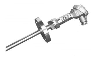 Giá tốt. Loại K Nhiệt độ cao Can nhiệt Máy đo mức chất lỏng Magnetic trực tuyến