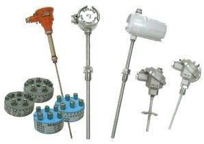 Giá tốt. Tuỳ chỉnh Waterproof Thổi Air cặp nhiệt từ cấp đồng hồ đo WRR-433Q trực tuyến
