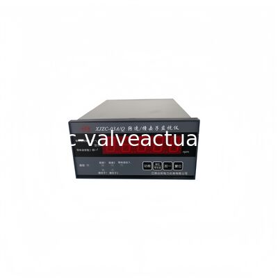 Giá tốt. Zhong he  XJZC-03A/Q Màn hình tốc độ thông minh Đo lường & Bảo vệ tốc độ trực tuyến