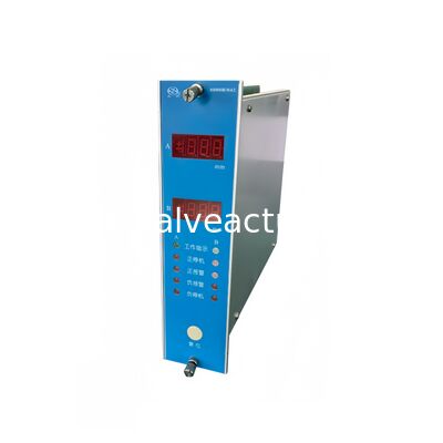 Giá tốt. Mô-đun giám sát độ giãn nở vi sai Zhong He 8000B/042 được sử dụng để giám sát tình trạng tuabin. trực tuyến