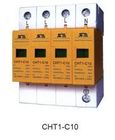 Ánh sáng Over Heat Surge thiết bị bảo vệ, 100VDC / 200VDC / 380VDC Contactor