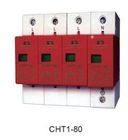 Ánh sáng Over Heat Surge thiết bị bảo vệ, 100VDC / 200VDC / 380VDC Contactor