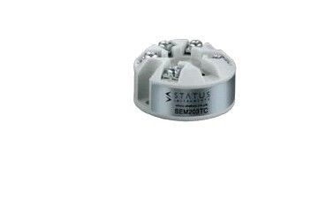 Giá tốt. Chính xác từ cấp đồng hồ đo, Push Button Can nhiệt 4mA - 20mA Transmitter trực tuyến