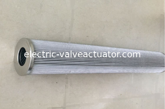 Giá tốt. Bộ lọc dầu có độ chính xác cao JCA J008 Hệ thống dầu EH Sợi thủy tinh / Lưới thép không gỉ trực tuyến