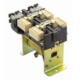 Giá tốt. Bộ tiếp xúc động cơ DC có tuổi thọ cao 660V / 1500A CZ0-100 / 10 Chất liệu rắn nhẹ trực tuyến