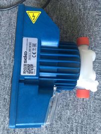 Giá tốt. Xử lý nước Máy bơm định lượng Soleno Màn hình LCD dòng Teknaevo TPR600 TPR603 trực tuyến