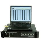 off-line giám sát độ rung JM-B-6C, Off-line rung Hệ thống Phân tích lỗi