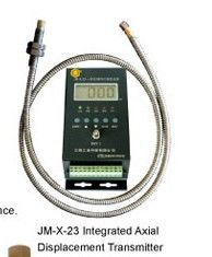 Giá tốt. JM-X Series tích hợp trục Displacement, mở rộng sự khác biệt phát trực tuyến