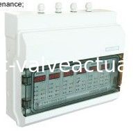 Giá tốt. Giám sát rung ngang và bảo vệ dòng Đối với luyện kim trực tuyến