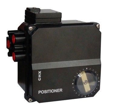 Giá tốt. Bộ định vị van điện CHX （EP） -724AH hiệu CHX NE724 / S1 THIẾT BỊ BƯỞI KHÍ NÉN ĐIỆN TỬ trực tuyến