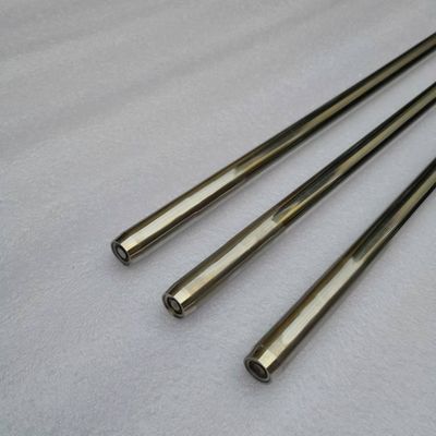 Giá tốt. AC220V 20J Spark Gun Ignition Rod M18 1300 ℃ DC Discharge cho lửa lò hơi, Hệ thống đánh lửa năng lượng cao trực tuyến