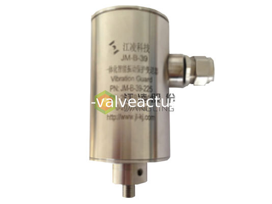 Giá tốt. Máy phát bảo vệ chống rung IP66 30Vdc RS485 JM-B-39 trực tuyến