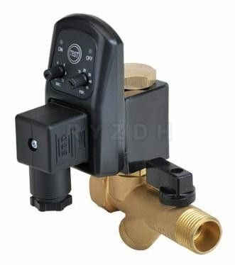 Giá tốt. RPT-16B-04 Van xả điện tử tự động Shanghai Riyi Automation trực tuyến