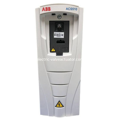 Giá tốt. Bơm điện áp thấp Ổn áp 1.1KW Điều khiển PAM ABB Biến tần ACS510-01-025A-4 trực tuyến