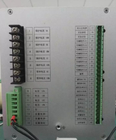 Màn hình LCD 20mA Rơ le bảo vệ vi mô Thiết bị điều khiển động cơ WISCOM WDZ-5232