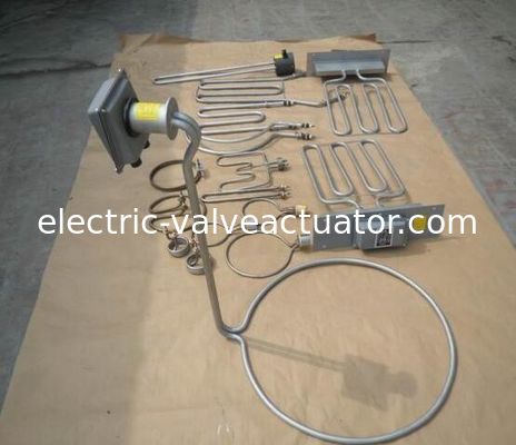 Giá tốt. ST11G ST9G ST9G Các bộ phận máy mưa điện tĩnh Hopper Heater trực tuyến