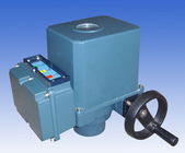 AC 380V điện Van Actuator IP65 SND - QDT12.5 Đối xử lý nước thải