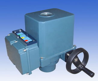 Giá tốt. AC 380V điện Van Actuator IP65 SND - QDT12.5 Đối xử lý nước thải trực tuyến