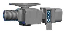 Giá tốt. JB2920 2SA3542, 2800Nm High Precision điện Van Thiết bị truyền động cho các nhà máy điện trực tuyến