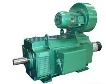 Giá tốt. Hiệu suất năng lượng điện DC động cơ 3kw điện áp 440V, 400V Dòng Z4 cho Crusher trực tuyến