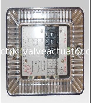 Giá tốt. JS-11A SERIES (JS-11A / 13) bộ đếm thời gian chậm trễ chuyển tiếp DC 220V, 110V trực tuyến