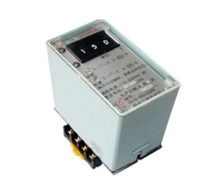 Giá tốt. công suất cao 5W Công suất tiêu thụ ÁP điều khiển điện tử Relay (JY-7A / 12) trực tuyến
