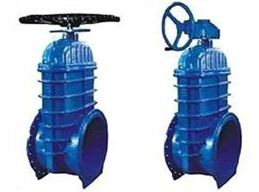 Giá tốt. Cường độ cao quá khổ kiên cường ngồi khai thác cổng, trạm điện 1.0-2.5MPa van trực tuyến