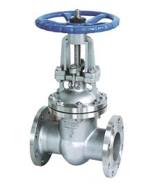 Giá tốt. áp lực cao Z41W thép không gỉ van mặt bích PN1.6 ~ 16.0MPa cho đường ống trạm cứu hỏa trực tuyến