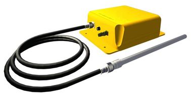 Hiệu suất cao Đánh lửa Systerm Cửa hàng Energy 20J, 98 Cast nhôm Shell Thiết bị đánh lửa năng lượng cao