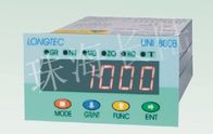 UNI 800B Auto Liều dùng Scale Controller với kết quả đầu ra tín hiệu 4 swicth thiết lập bằng phần mềm