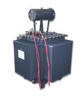 High Voltage điện lắng tĩnh Silicon Rectifier Thiết bị ESP điều khiển Đối với Nhà máy điện GGaj02-0.2A / 72KV H
