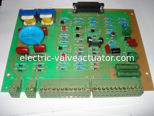 Giá tốt. APF7.820.077C PCB cho điện áp ESP tùng điều khiển, điện áp và quá trình tín hiệu hiện tại trực tuyến
