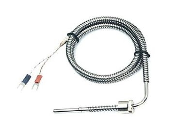 Giá tốt. WRET-01 Loại áp mùa xuân loại cố định niken niken crom đồng cặp nhiệt điện trực tuyến