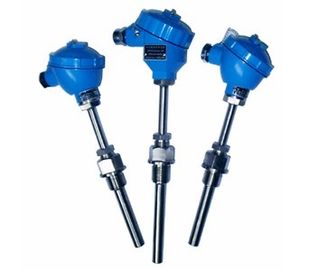 Giá tốt. WZPK-103 104 105 106 Armored kháng nhiệt, Platinum RTD, PT100 bọc cặp nhiệt điện trực tuyến