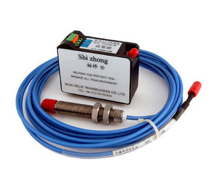 Giá tốt. loại không tiếp xúc độ tin cậy cao 3300 Series của cảm biến dòng xoáy điện trực tuyến