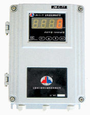JM-C-7F nước treo Proof trên thiết bị tường Reversal Rotating kỹ thuật số tốc độ chỉ số bảo vệ IP55