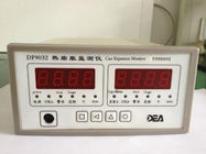 Thiết bị giám sát mở rộng nhiệt / cảm biến tốc độ quay DF9032 DONGFANG ELECTRIC