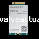 5G RM520N series 5G NR Sub-6GHz module for efficient wireless data ...