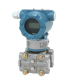 Giá tốt. Máy phát áp suất chênh lệch gắn mặt bích ở mức chất lỏng SWP-T61LT trực tuyến