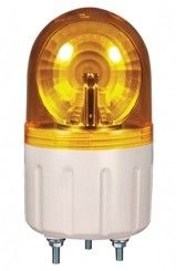 Giá tốt. LED Revolving Cảnh báo nhẹ Ø60mm tỏa LED Light of Độ sáng cao bởi Reflector quay vòng đặc biệt, thích hợp cho Mi trực tuyến