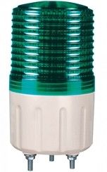 Giá tốt. LED Steady / Flashing Signal Ø60mm Cải thiện Visibility bởi Sử dụng ánh sáng cảnh báo đặc biệt Scattering Lens trực tuyến