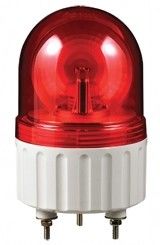 Giá tốt. LED Revolving Cảnh báo nhẹ Ø80mm Max.90dB LED quay vòng ánh sáng thích ứng Power LED của độ sáng cao trực tuyến