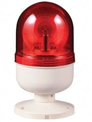 Giá tốt. LED Revolving Cảnh báo nhẹ Ø80mm ED quay vòng ánh sáng thích ứng Power LED của độ sáng cao, Được trang bị với Thông tư Moun trực tuyến